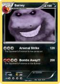 Barney