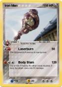 Iron Man