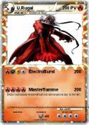 U.Rugal