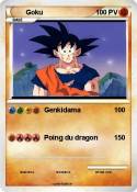 Goku