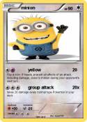 minion
