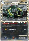 Rayquaza
