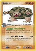Golem ex