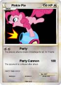 Pinkie Pie
