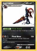 Soul Caliber