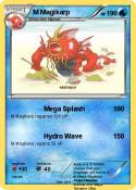 M Magikarp