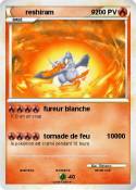 reshiram 9