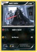 dark vador