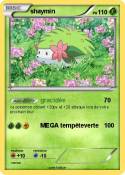 shaymin