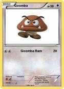 Goomba