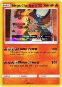 Mega Charizard