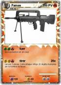 Famas