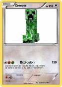Creeper