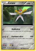 Kartana