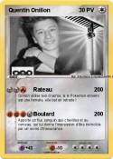 Quentin Onillon