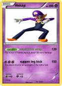 Waluigi
