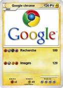 Google chrome