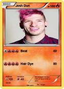 Josh Dun