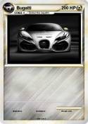 Bugatti