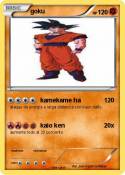 goku
