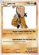 goku ssj