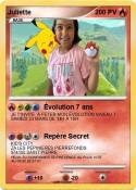 Juliette