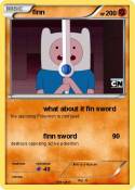 finn