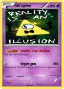 bill cypher