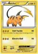 Raichu