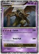 cthulhu