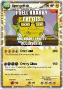 SpongeBab