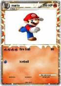 mario