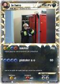 le hero