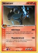 Mcharizard