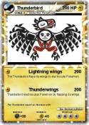 Thunderbird