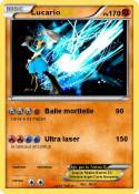 Lucario