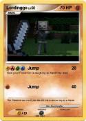 Lordinggo