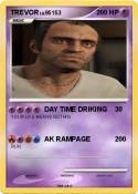 TREVOR