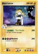 Mami tomoe