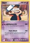 Dipper