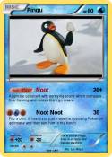 Pingu