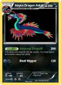 Abyss Dragon