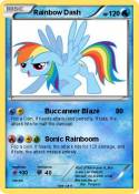 Rainbow Dash