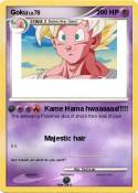 Goku