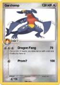 Garchomp