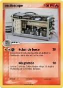 osciloscope