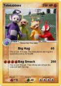 Teletubbies