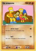 the simpsons