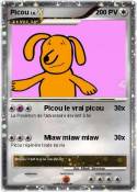 Picou