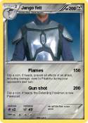 Jango fett